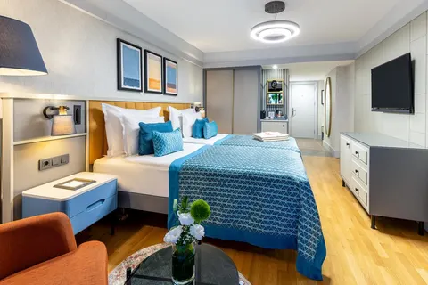 Arum Barut Collection foto 2