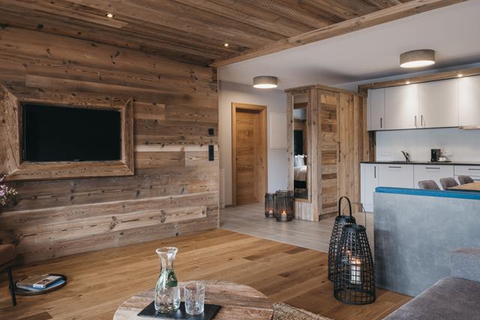 VAYA Ladis (Appartementen) foto 25