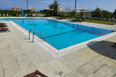 Ayit Hotel Rhodes in Θεολόγος — foto 25