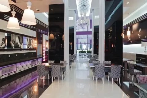 Riu Plaza New York Times Square RFKM foto 3