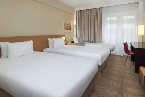 Novotel London West in Londen — foto 4