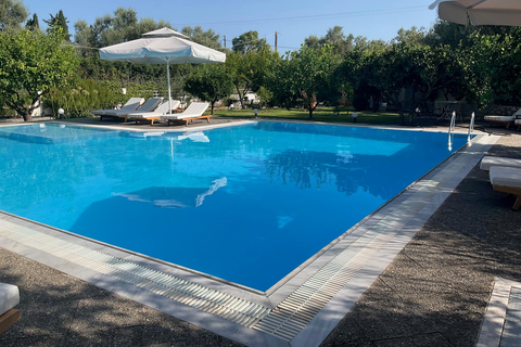 Appartementen Villa Marina foto 11