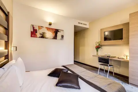 Hotel Trevi in Rome — foto 20