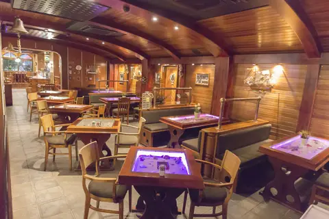 Hotel Maritim Playa in San Bartolomé de Tirajana, foto 6