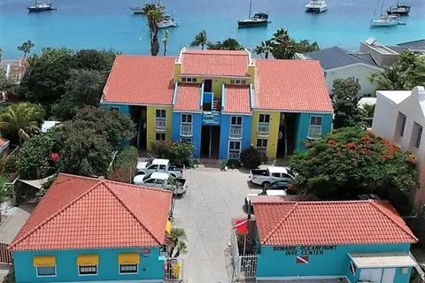 Bonaire Oceanfront Apartments in Kralendijk, foto 19