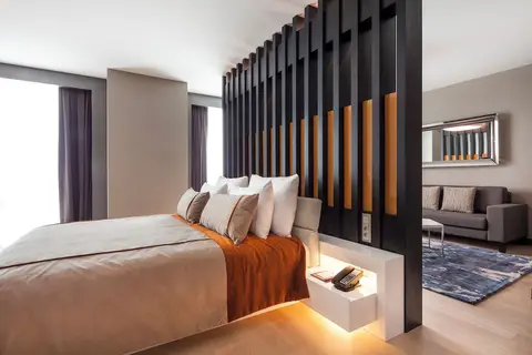 Ramada Hotel & Suites by Wyndham Izmir Kemalpasa in Konak, foto 24