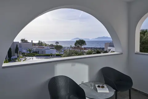 Atlantica Marmari Palace in Marmari, foto 16