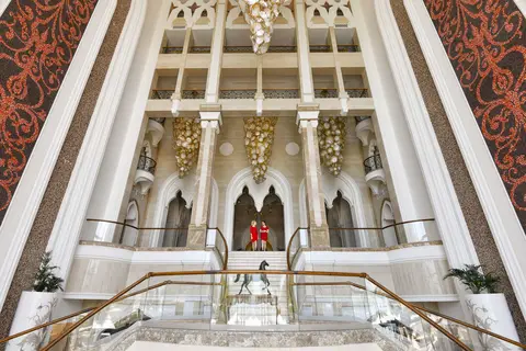 Marsa Malaz Kempinski, The Pearl - Doha in Doha — foto 23