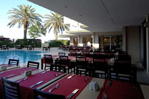 Viking Nona Beach Hotel in Kemer — foto 7