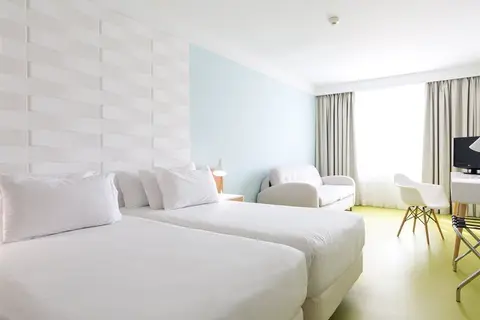 Legendary Porto Hotel in Vila Nova de Gaia — foto 12
