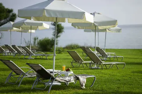 Atlantica Sea Breeze Hotel in Paralimni, foto 13