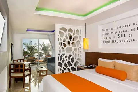 Flamingo Cancun Resort in Cancùn — foto 4