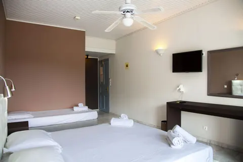 Armonia Hotel foto 6