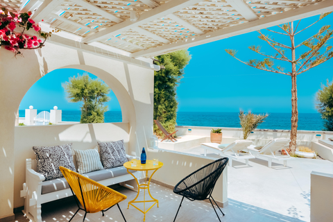 Aparthotel Sigalas foto 6