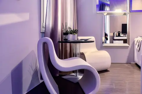 Le Camp Spa & Resort in Padua, foto 8