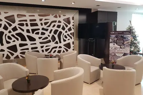 LCB Hotel Fuenlabrada in Fuenlabrada — foto 12