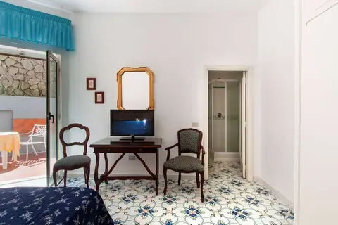 Hotel Metropole in Sorrento, foto 16