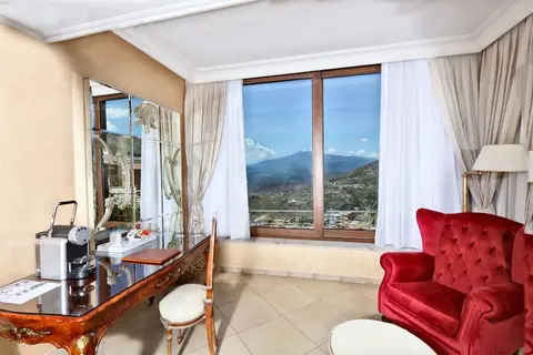 Villa Angela in Taormina — foto 20