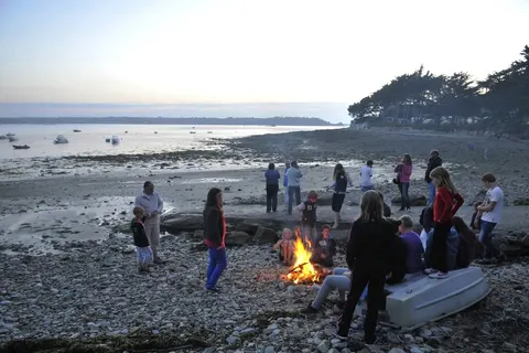 Camping Rcn Port L Epine foto 20