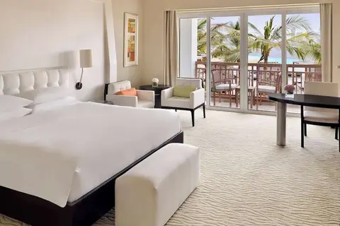 Park Hyatt Dubai in Dubai — foto 11