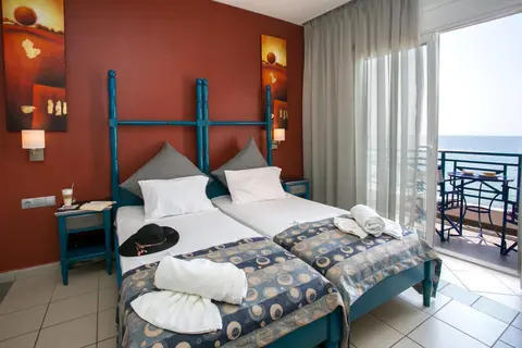 Hotel Thalassies in Λιμενάρια — foto 4