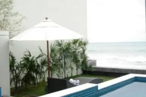 Samui Resotel Beach Resort in บ้านบางรักษ์ — foto 20