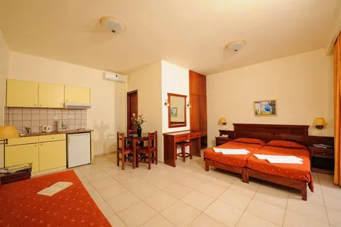 Maria Lambis Apartments foto 8