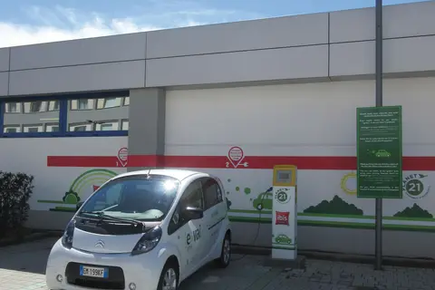 ibis Milano Fiera in Lainate — foto 20