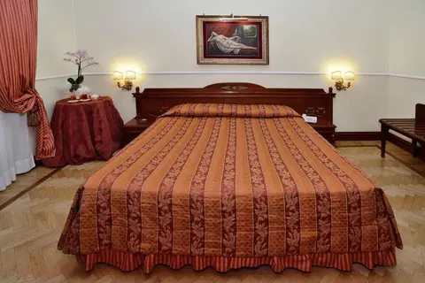 Palladium Palace Hotel in Rome, foto 22
