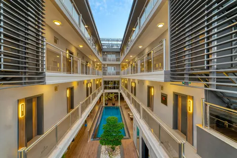 Royalisa Palmiye Beach Hotel foto 19