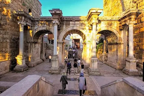 Rondreis Cappadocië & Cave Hotels in Rondreizen Turkije — foto 8
