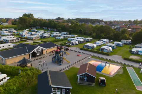 Camping Holbæk Fjord foto 19