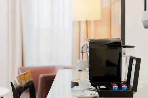 H10 Hotel Berlin Ku'damm foto 7