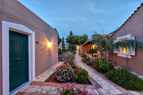 Appartementen Marni Village foto 22