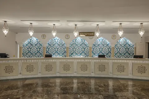 Side Star Resort in Manavgat — foto 60