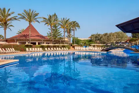 Aparthotel Zafiro Ca'n Picafort in Santa Margalida — foto 5
