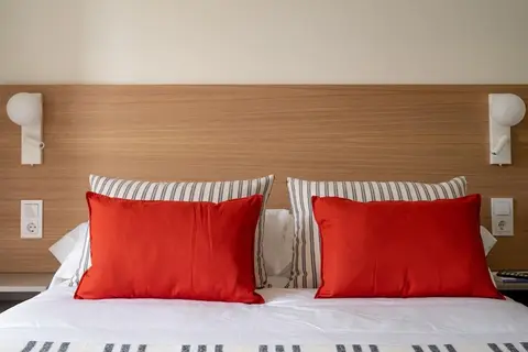 Líbere Vitoria Aparthotel in Vitoria-Gasteiz — foto 3
