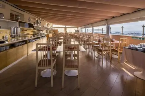 Best Western Hotel Nazionale in Sanremo, foto 7