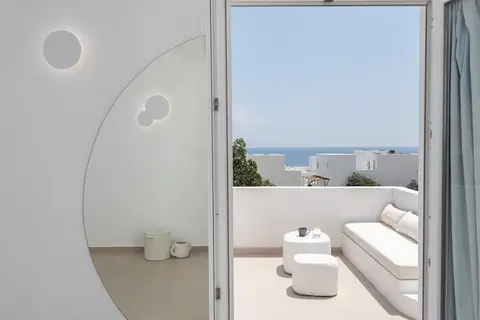 Voca Hotel & Suites in SUNFLOWER SANTORINI, foto 26