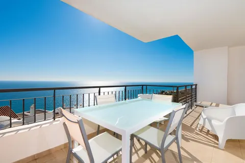 Fly & Go Olée Nerja Holiday Rentals by Fuerte Group in Torrox — foto 9