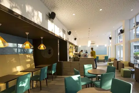 PrimaSol Ralitsa Aqua Club in Оброчище — foto 18