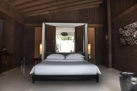 Park Hyatt Maldives Hadahaa in Park Hyatt Maldives Hadahaa — foto 6