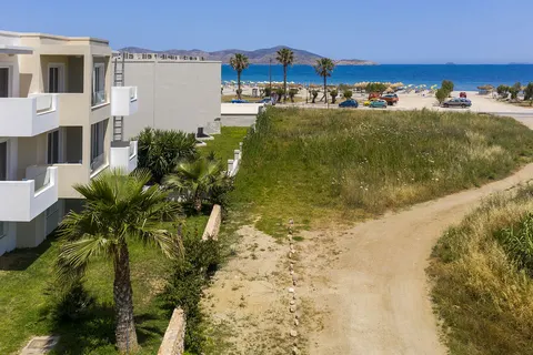 Mythos Suite Hotel foto 21
