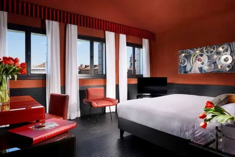 Hotel L'Orologio Venezia in Venetië, foto 14