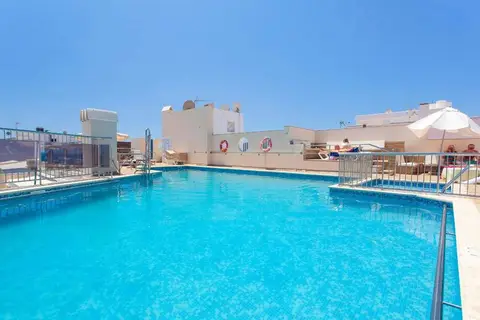 Duquesa Playa in Santa Eulària des Riu — foto 16