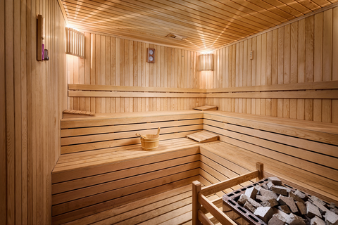 Hotel Elysee Rive foto 12