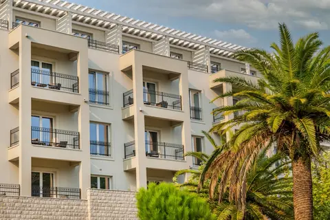 Lazure Hotel & Marina in Meljine — foto 24