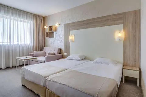 Hotel Paraiso Beach in Обзор — foto 4
