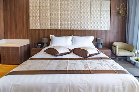Leonardo Boutique Hotel Larnaca in Larnaca — foto 2