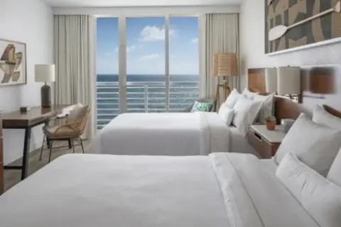 The Westin Fort Lauderdale Beach Resort in Fort Lauderdale, foto 23